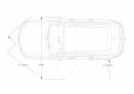 Mercedes-Benz CLS400 BlueTec Shooting Brake 2014 года